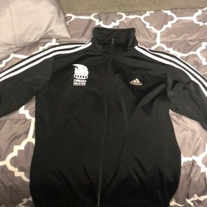 Adidas Zip up Jacket